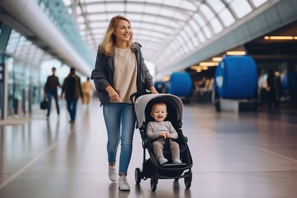 Kako kompaktna kolica pomažu roditeljima u svakodnevnim obavezama?